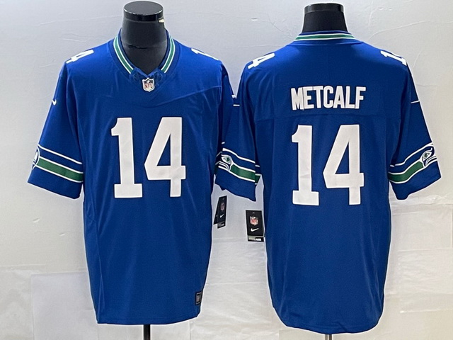 Seattle Seahawks Jerseys 07